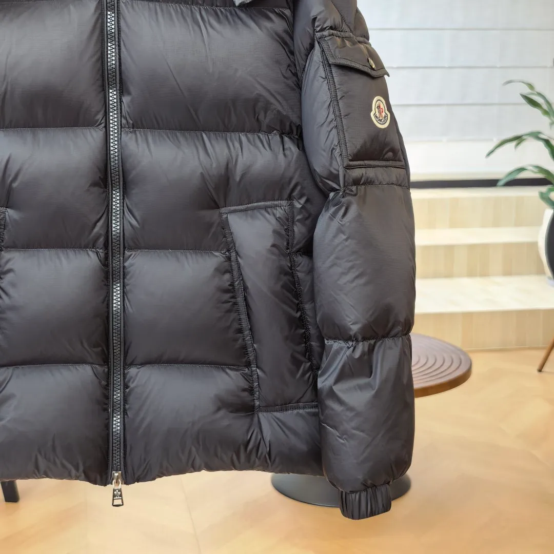 【Original Series】（90 ） Moner 25𝒔𝒔 Couyere Same Style #T 62# Size：12345 ：Black